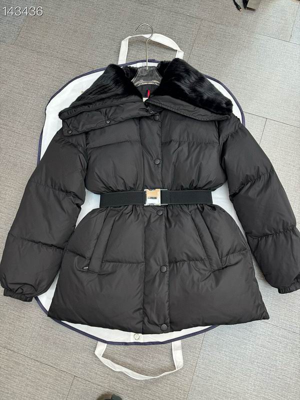 Moncler Down Jacket Wmns ID:20241115-65